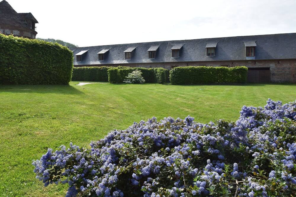 Photo of Outdoor in Le Bourg-Dun