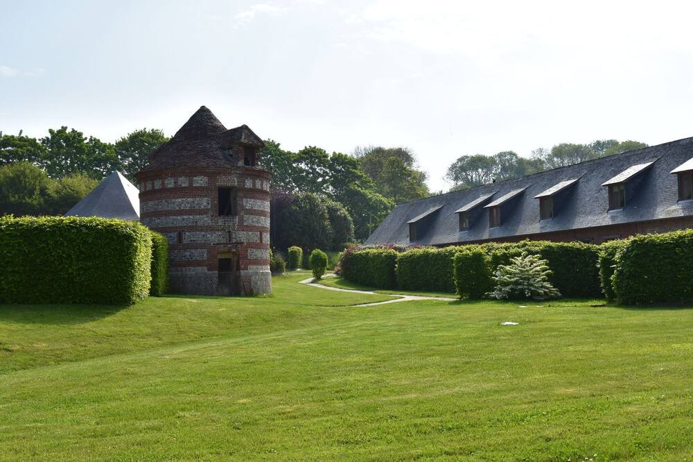 Photo of Outdoor in Le Bourg-Dun