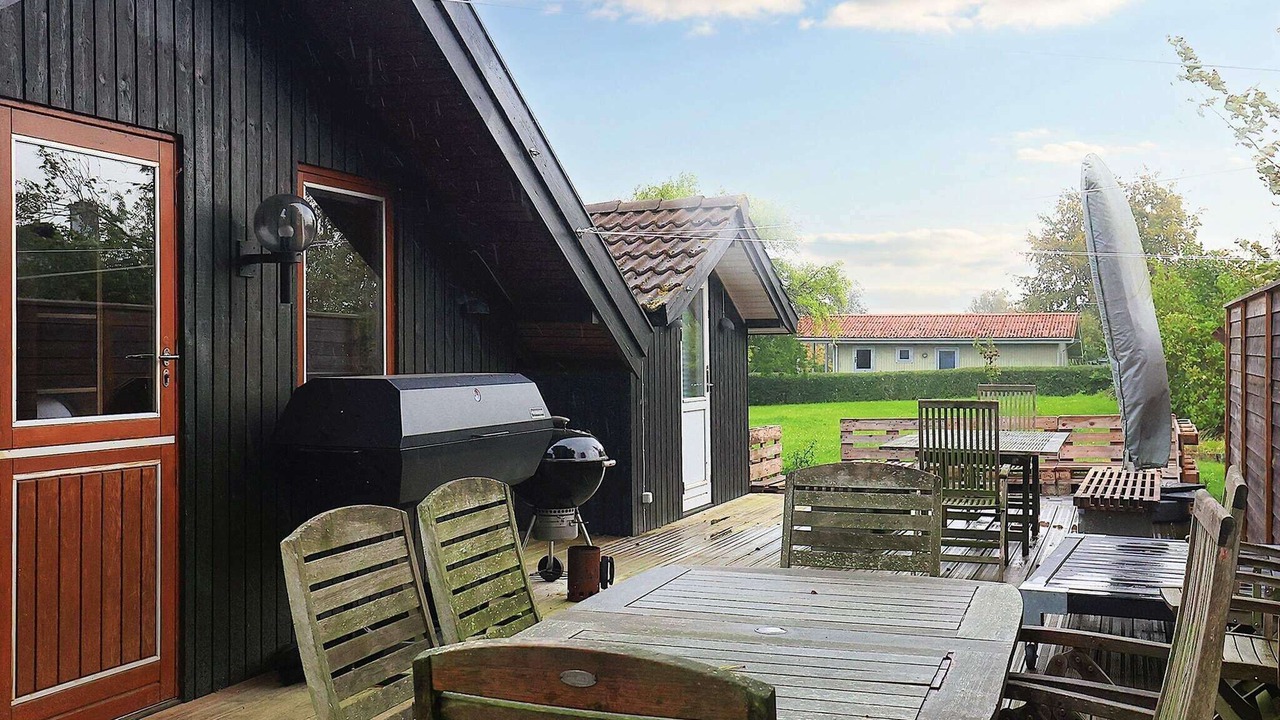 Photo of Outdoor in Kongsnæs