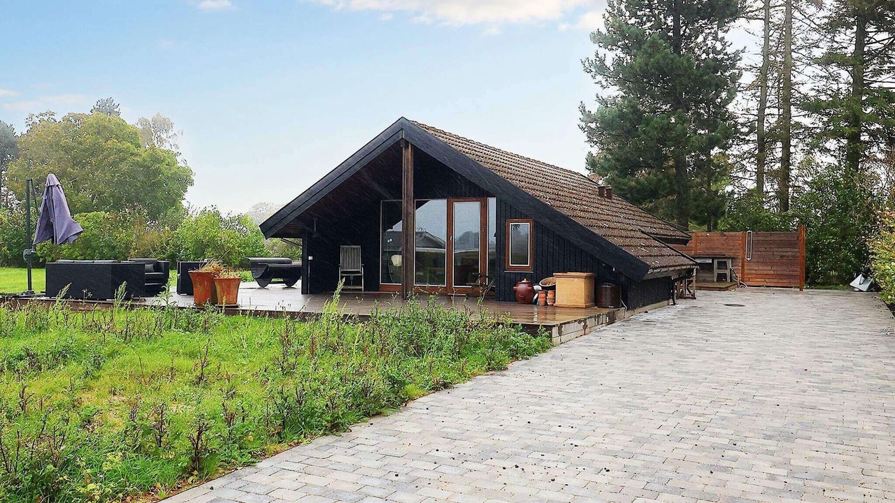 Photo of Outdoor in Kongsnæs