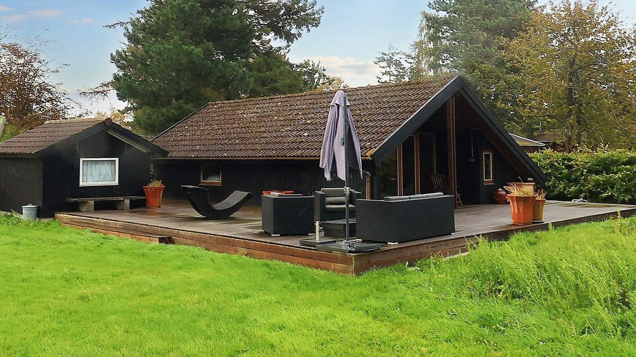 Photo of Outdoor in Kongsnæs