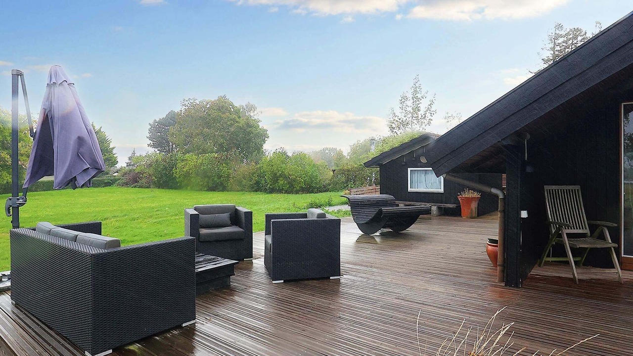 Photo of Outdoor in Kongsnæs