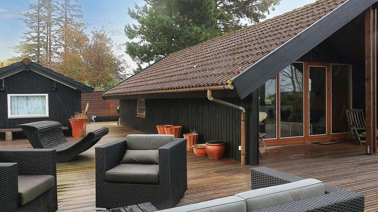 Photo of Outdoor in Kongsnæs