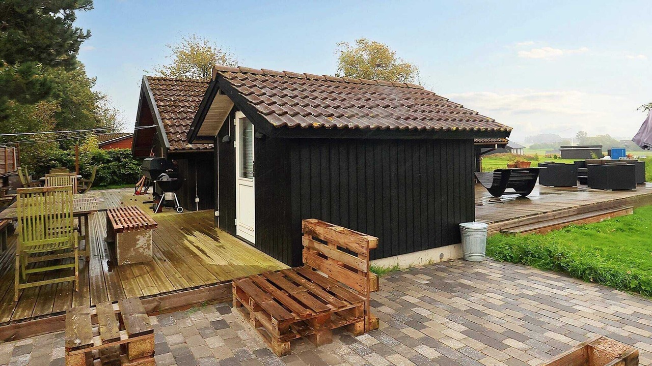 Photo of Outdoor in Kongsnæs