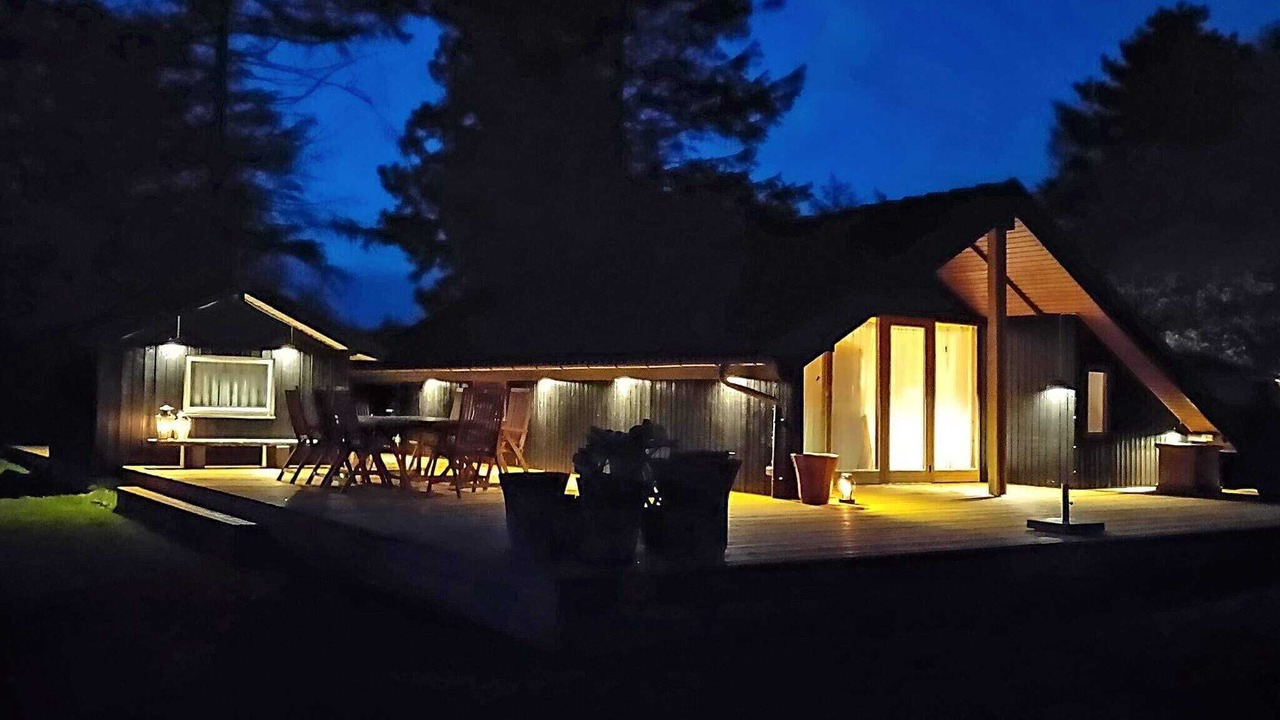 Photo of Outdoor in Kongsnæs