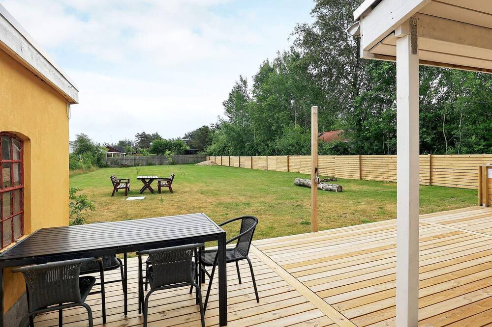 Photo of Outdoor in Vestero Havn