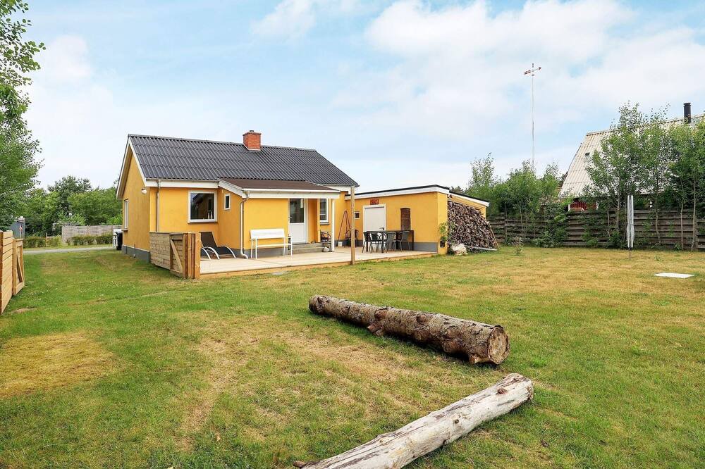 Photo of Outdoor in Vestero Havn