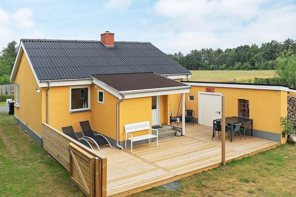 Photo of Outdoor in Vestero Havn