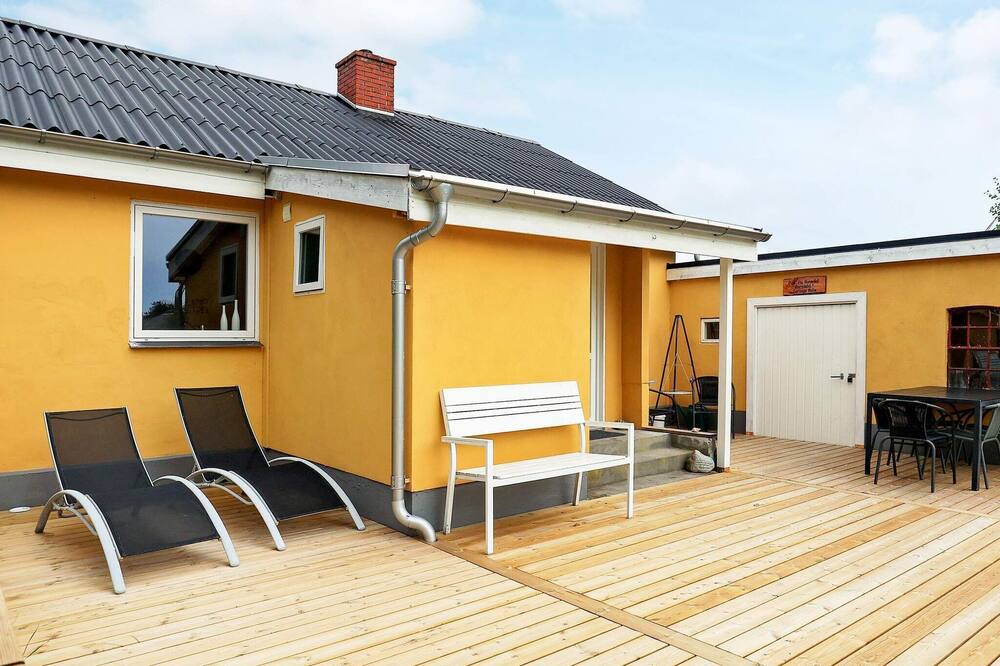Photo of Outdoor in Vestero Havn
