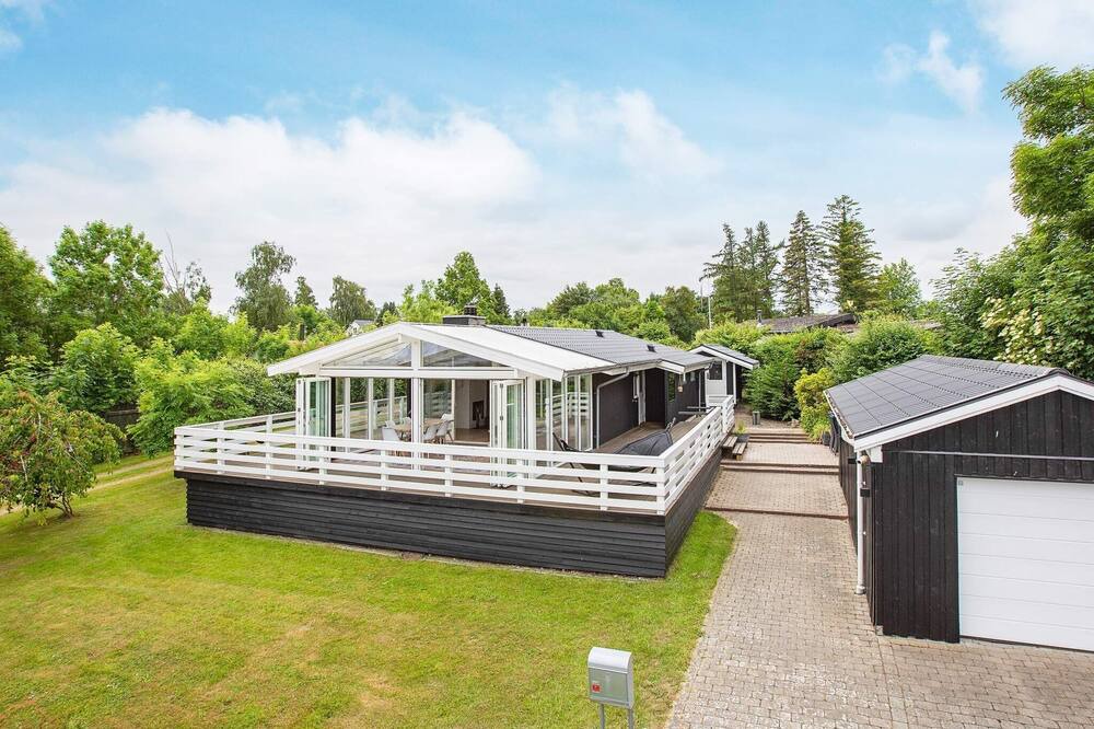 Photo of Outdoor in Strøby Ladeplads