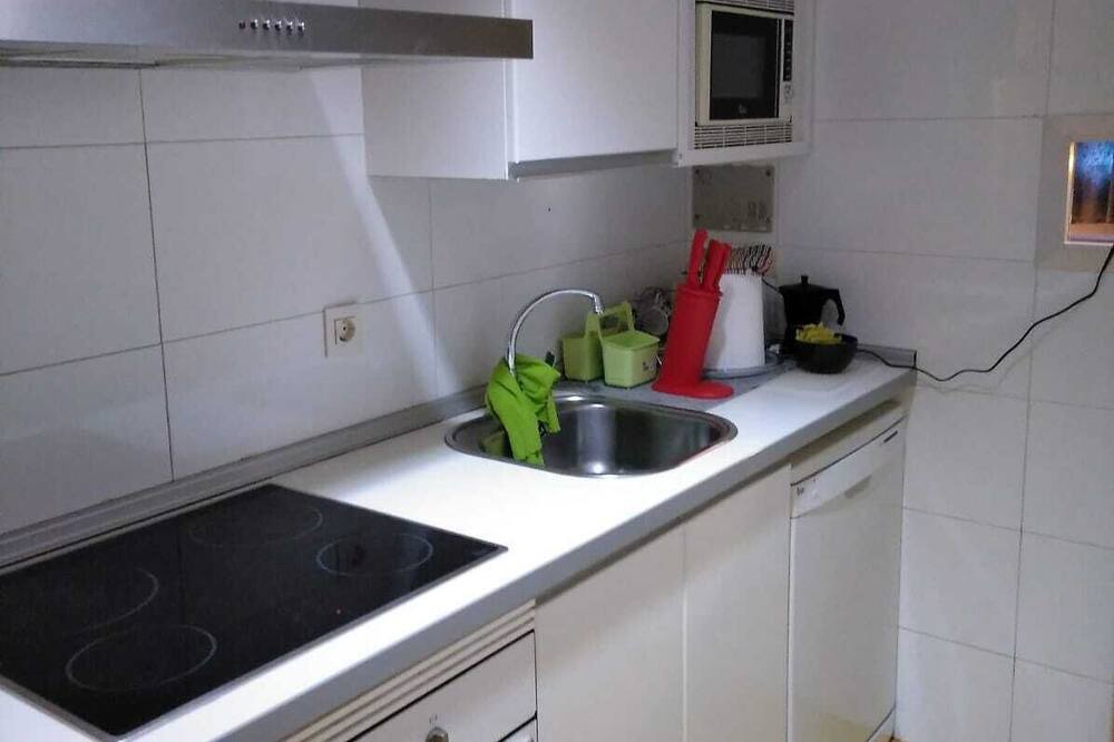 Photo of Kitchen in Burgos