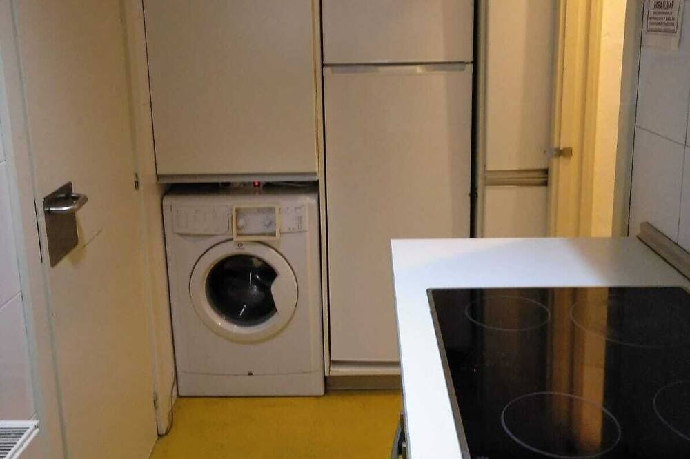 Photo of Kitchen in Burgos