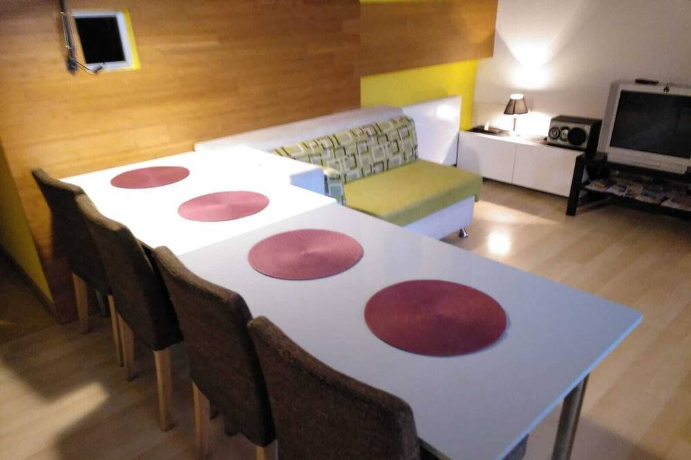 Photo of Kitchen in Burgos