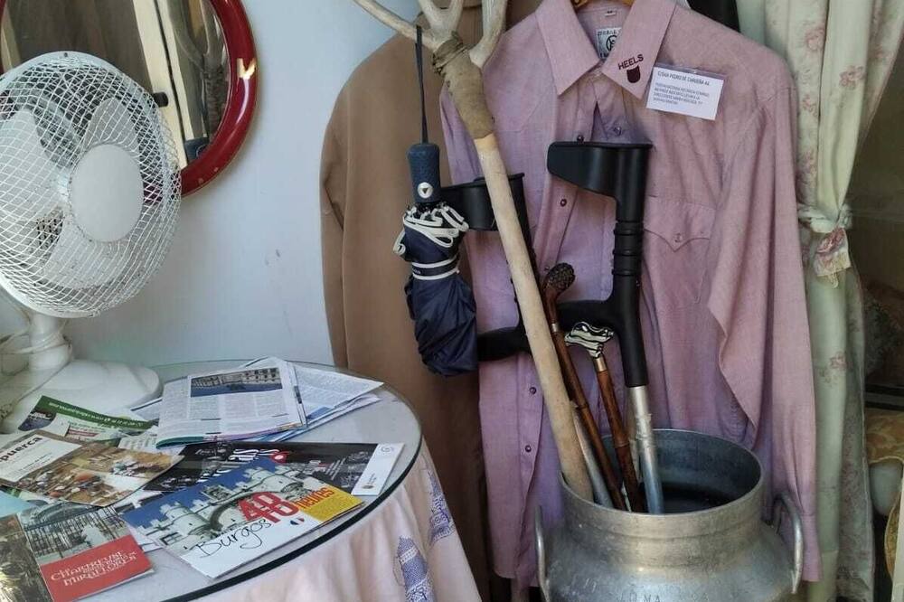 Photo of Kitchen in Burgos
