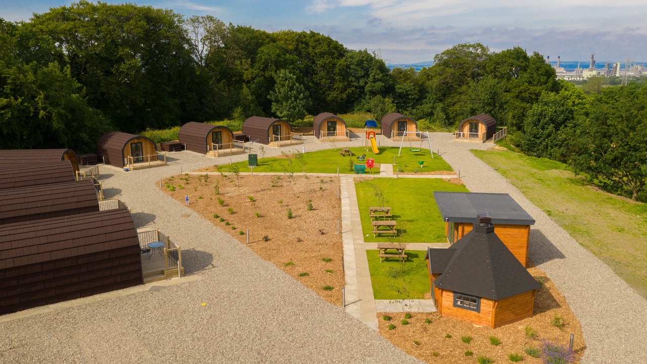 Photo of Outdoor in Falkirk