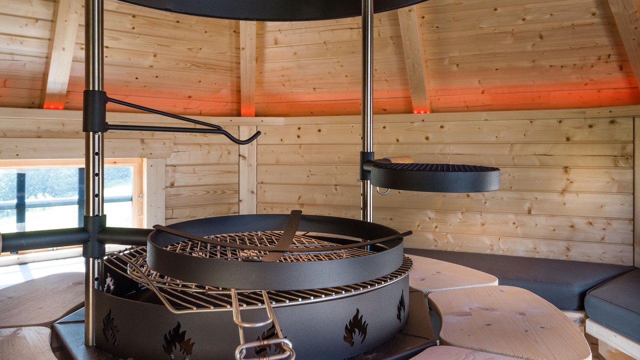 Photo of Outdoor in Falkirk