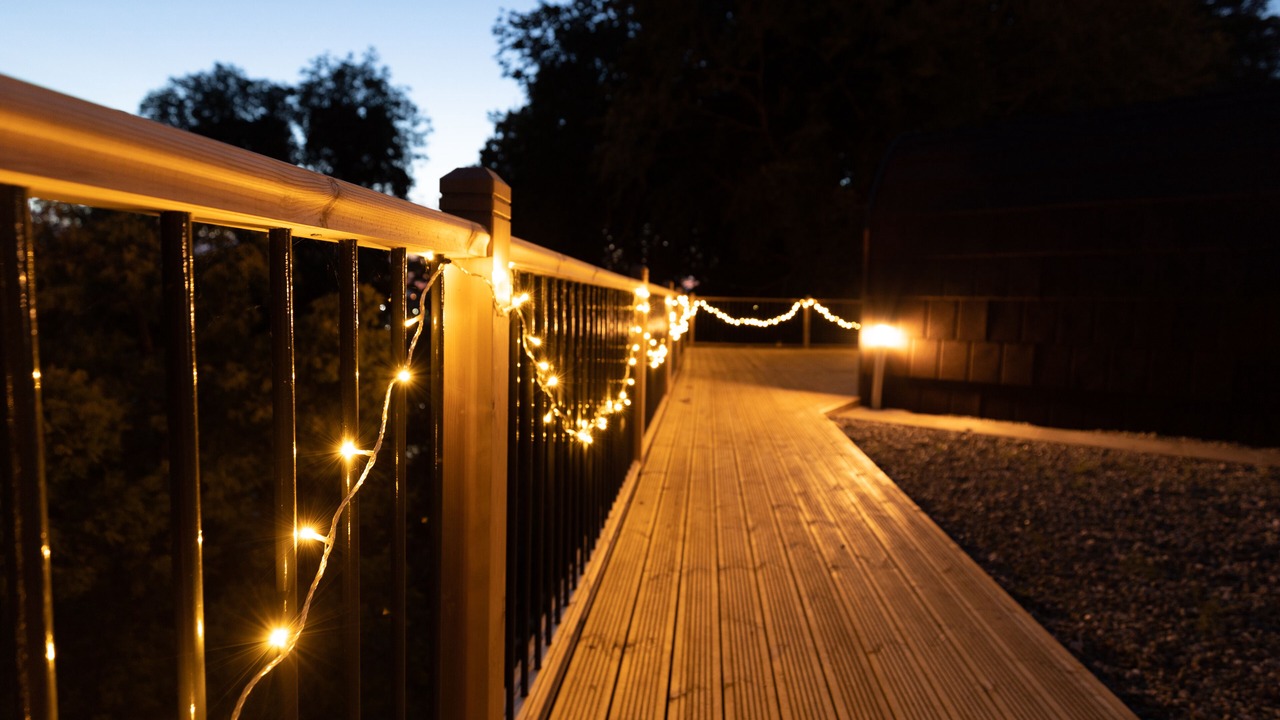 Photo of Outdoor in Falkirk