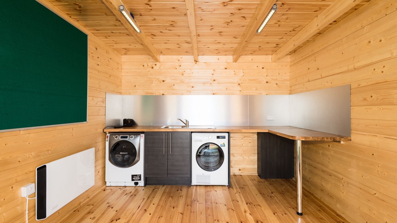 Photo of Bedroom in Falkirk