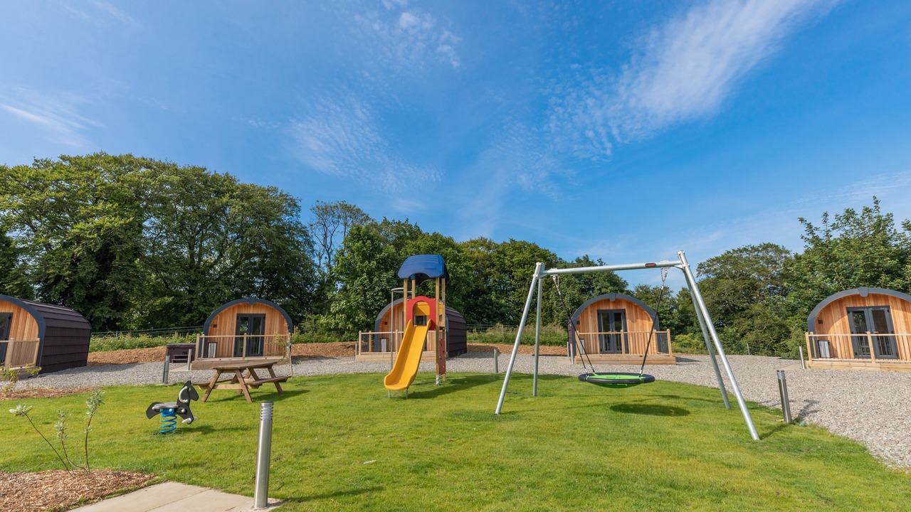 Photo of Outdoor in Falkirk