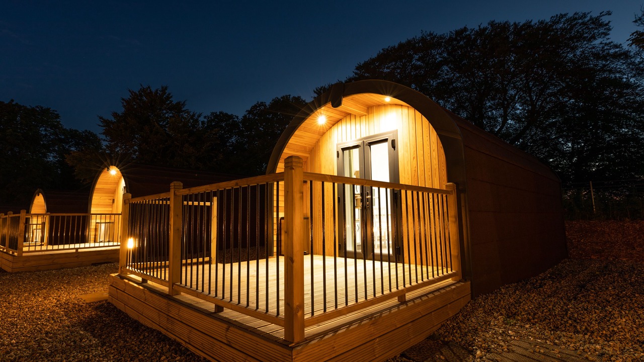 Photo of Outdoor in Falkirk