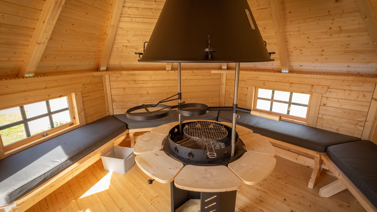 Photo of Outdoor in Falkirk