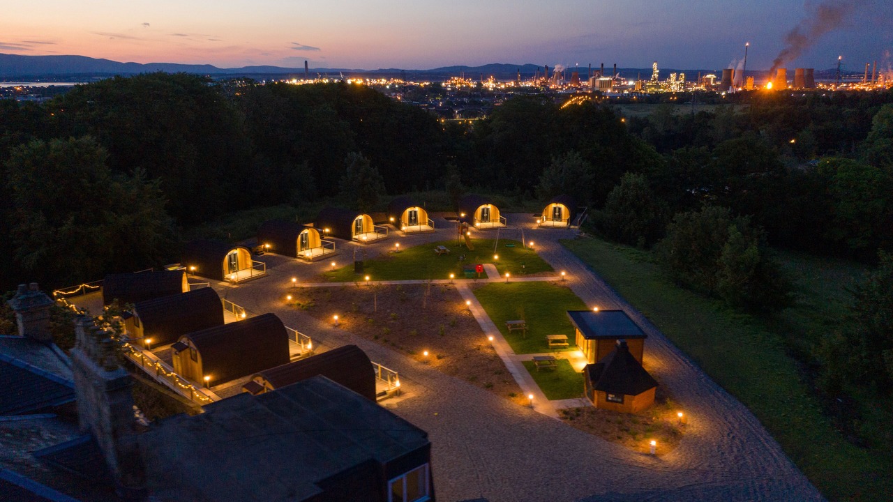 Photo of Outdoor in Falkirk