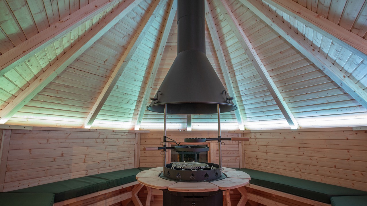 Photo of Outdoor in Falkirk