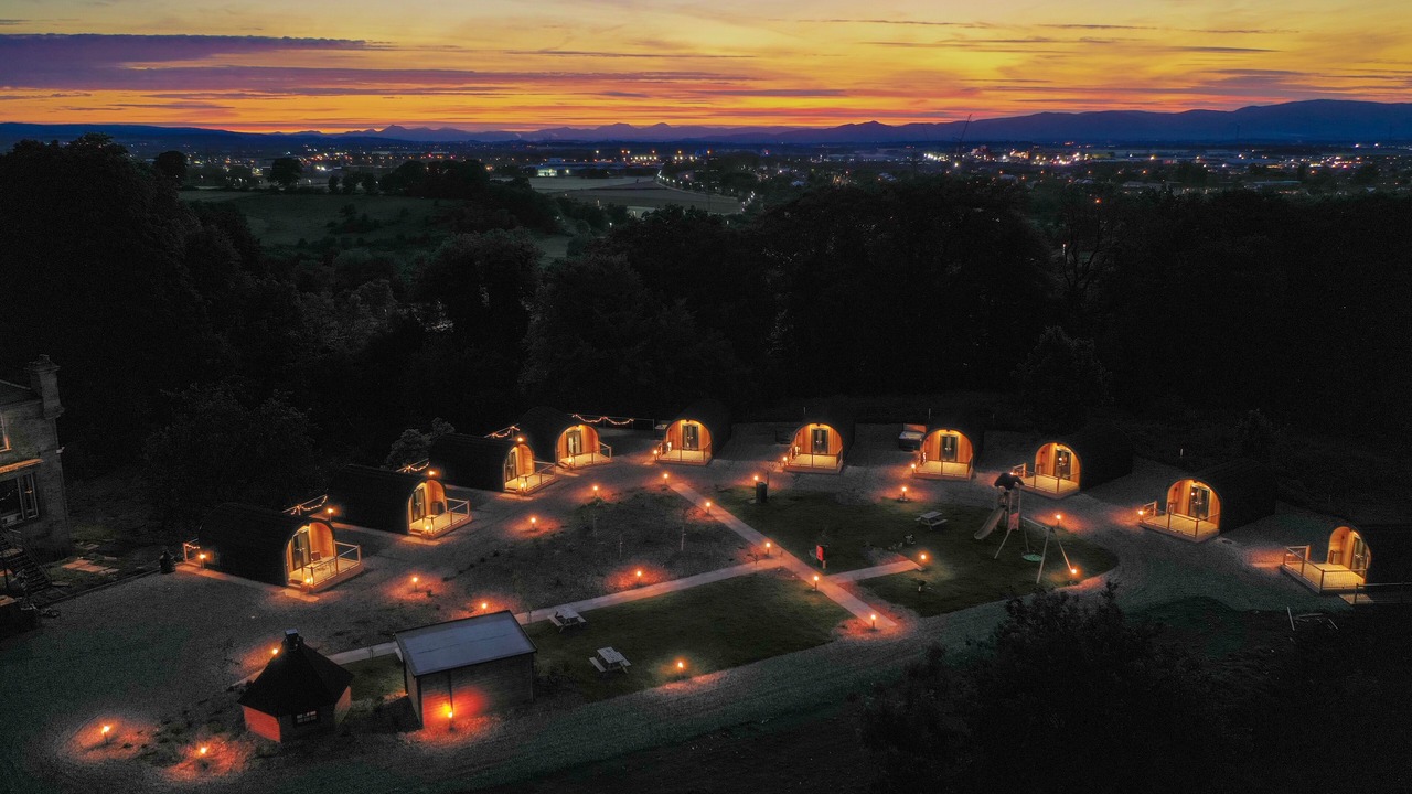 Photo of Outdoor in Falkirk