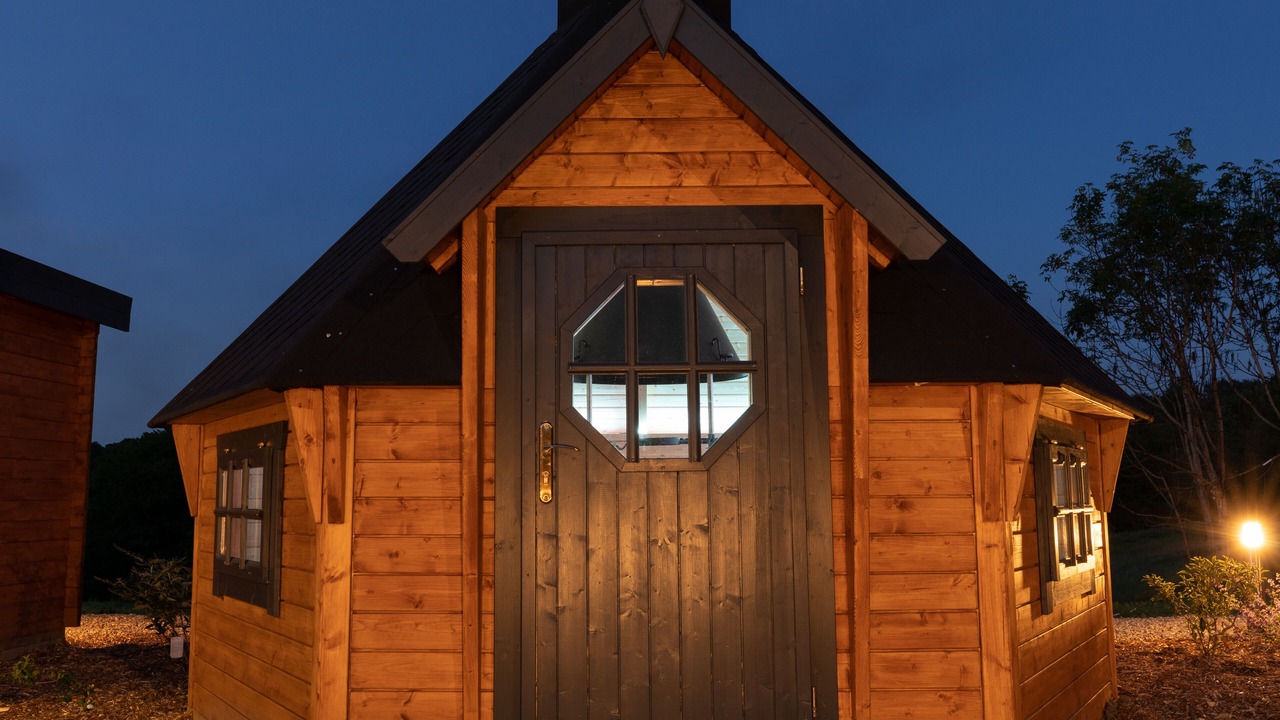 Photo of Outdoor in Falkirk