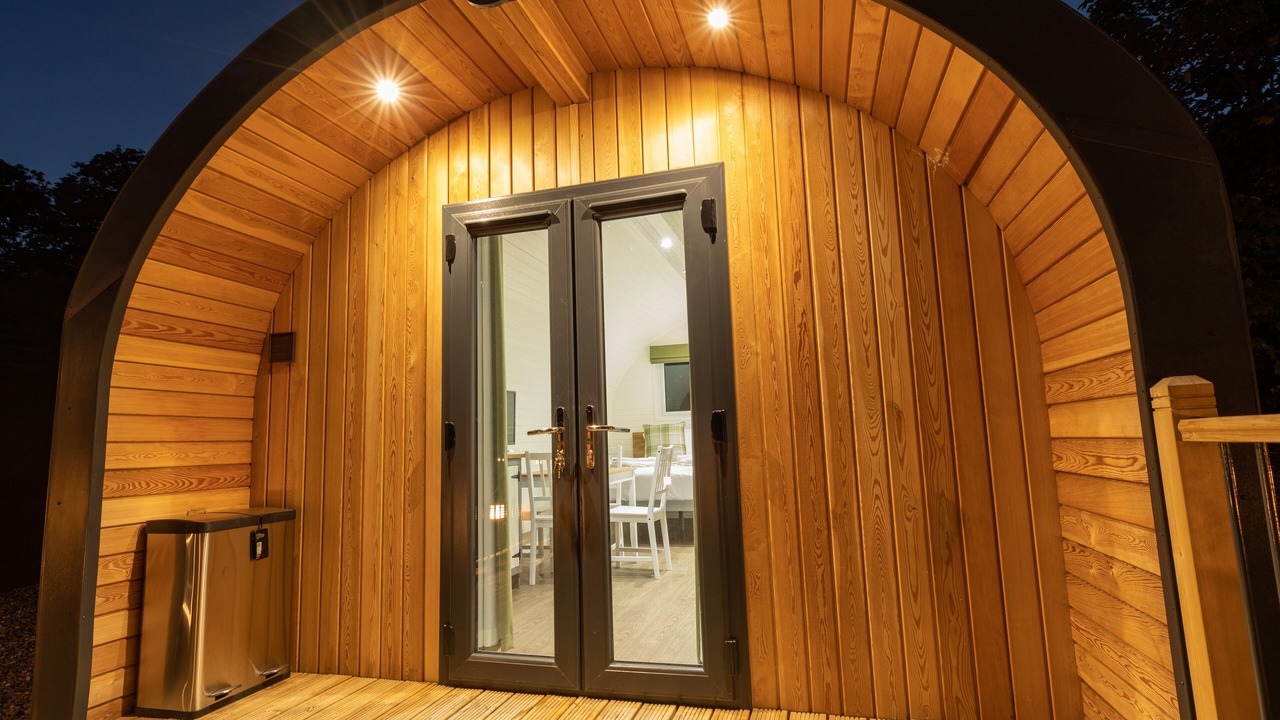 Photo of Outdoor in Falkirk