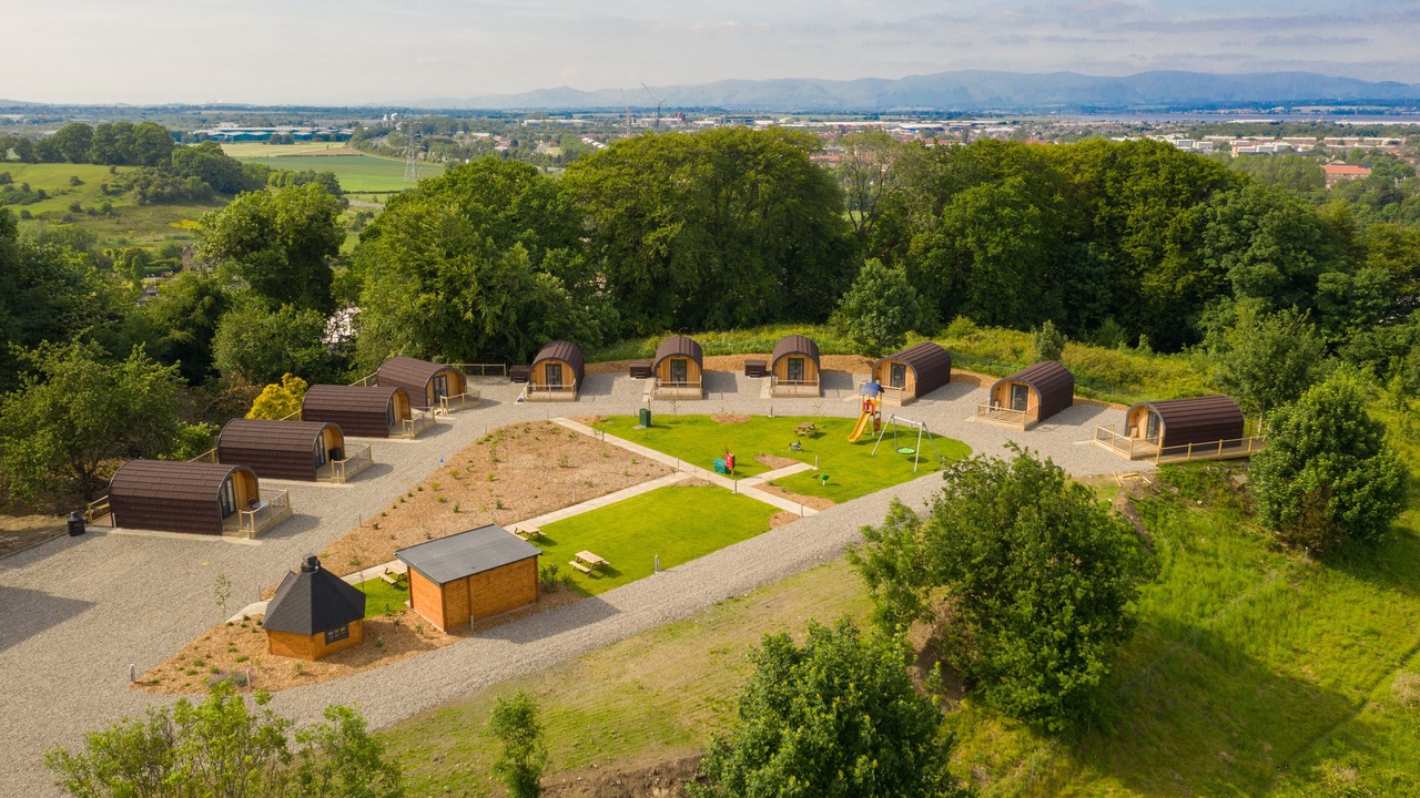 Photo of Outdoor in Falkirk