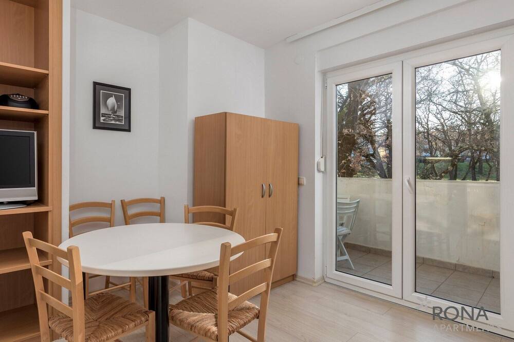 Photo of Kitchen in Cervar Porat