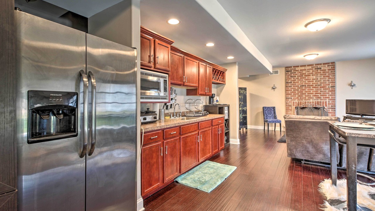 Photo of Kitchen in Steger