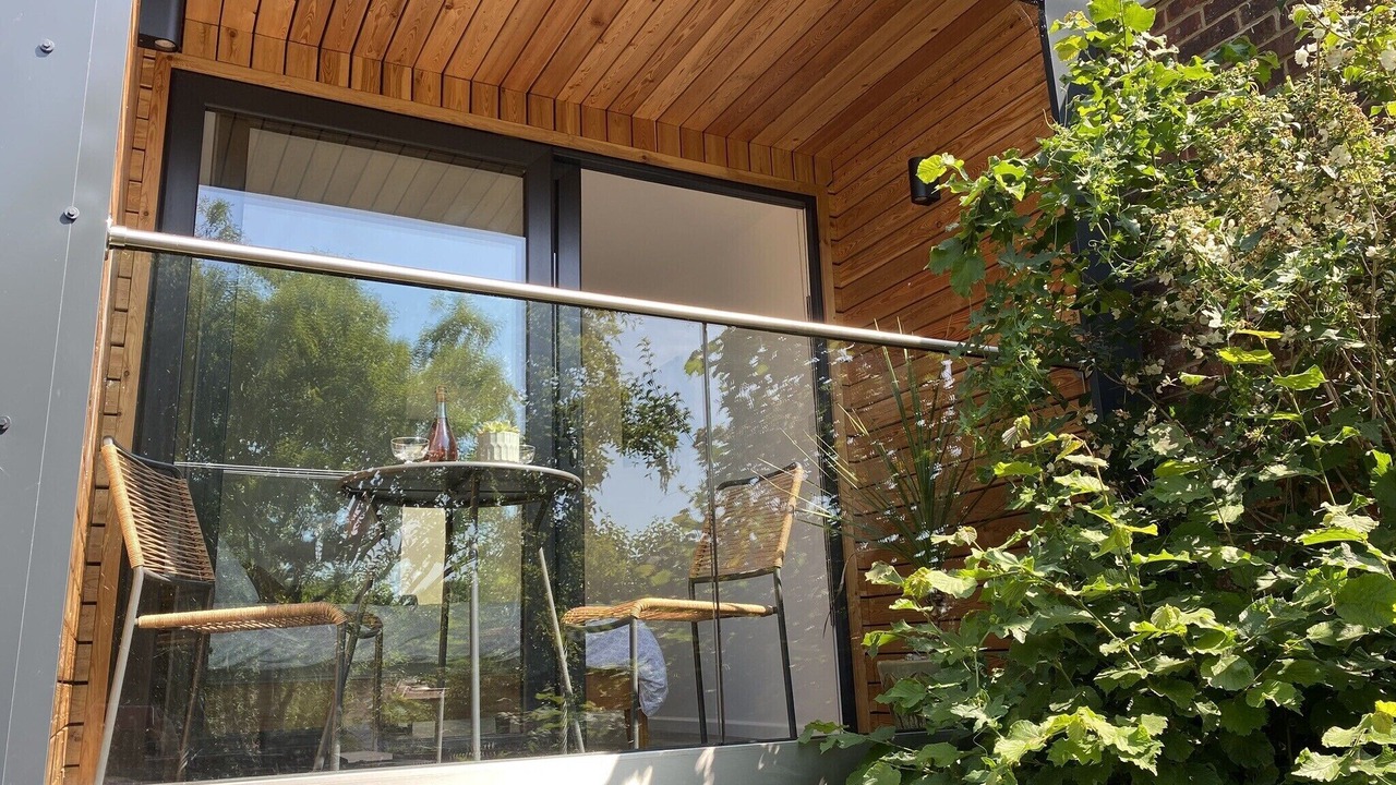 Photo of Buildings in Brighton