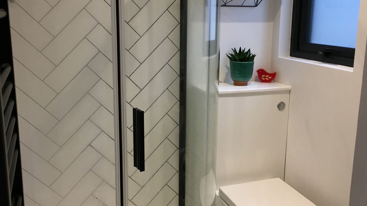 Photo of Bathroom in Brighton