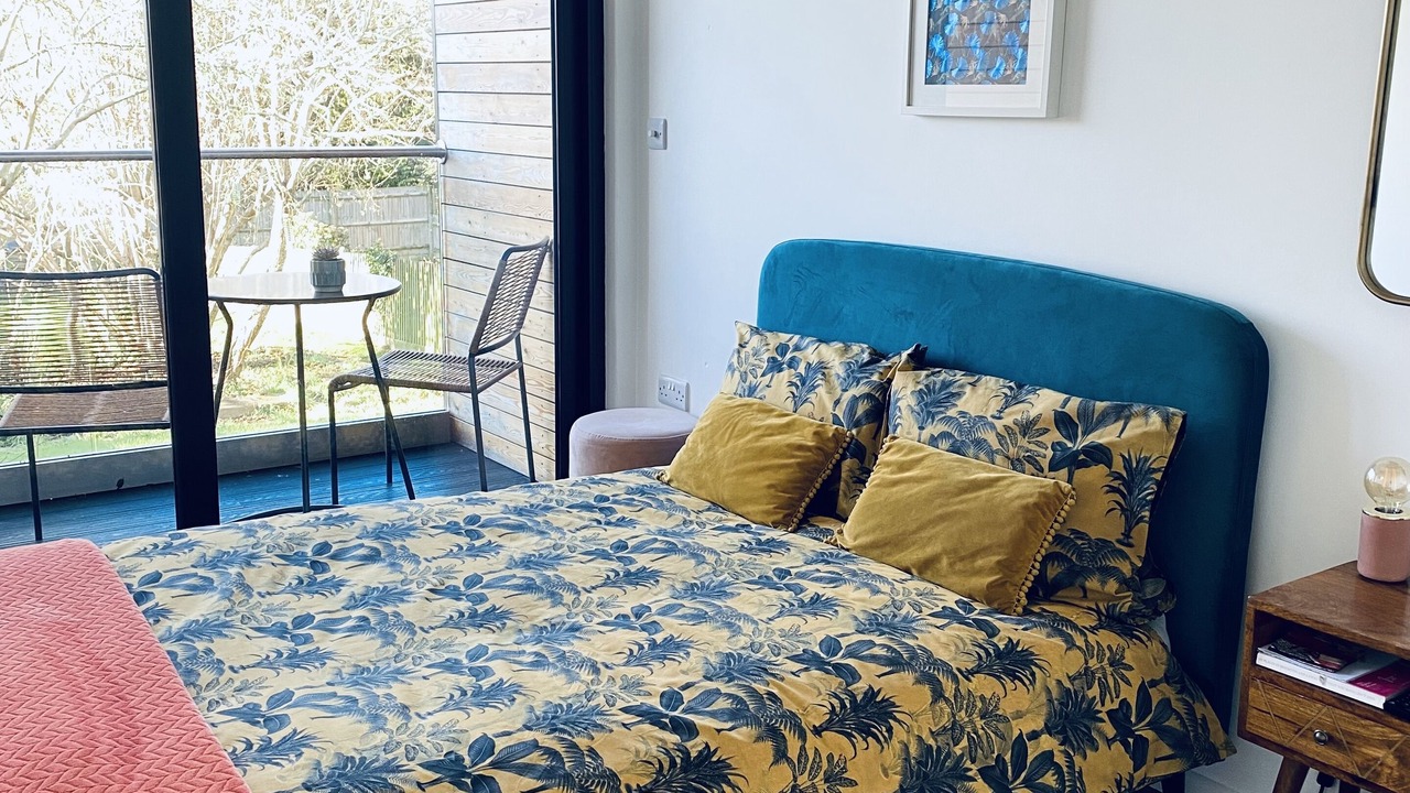 Photo of Bedroom in Brighton