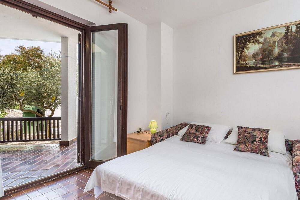 Photo of Bedroom in Gajac