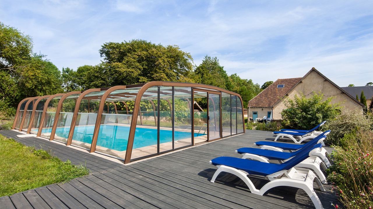 Photo of Outdoor in Aunou-sur-Orne