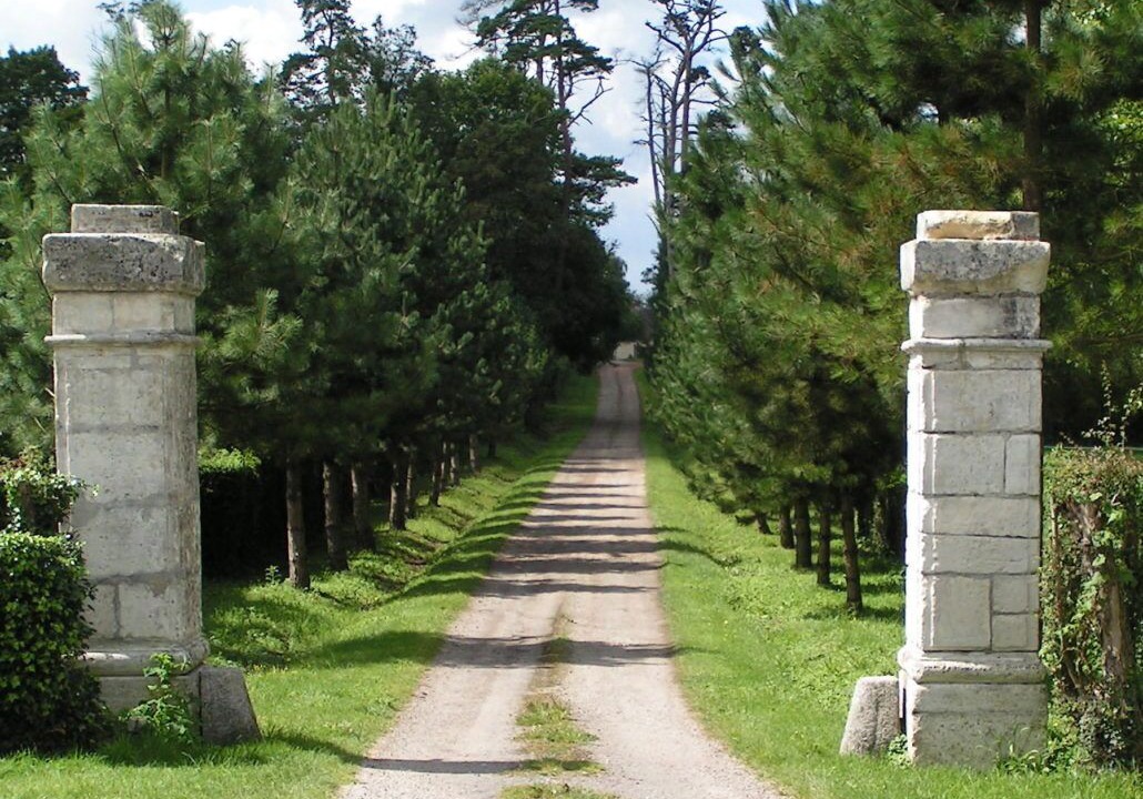 Photo of Outdoor in Aunou-sur-Orne
