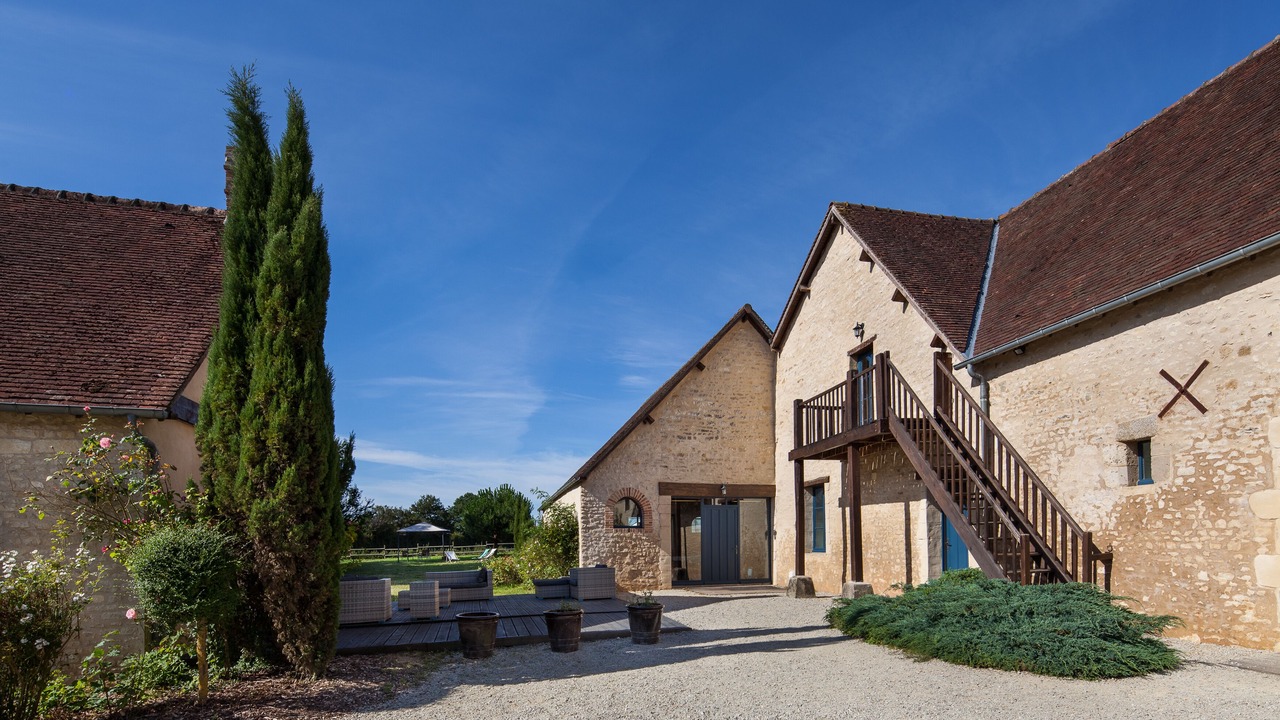 Photo of Outdoor in Aunou-sur-Orne