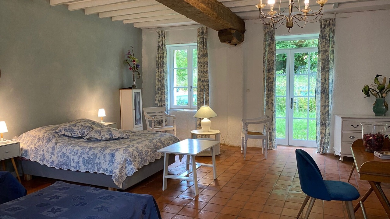 Photo of Others in Aunou-sur-Orne