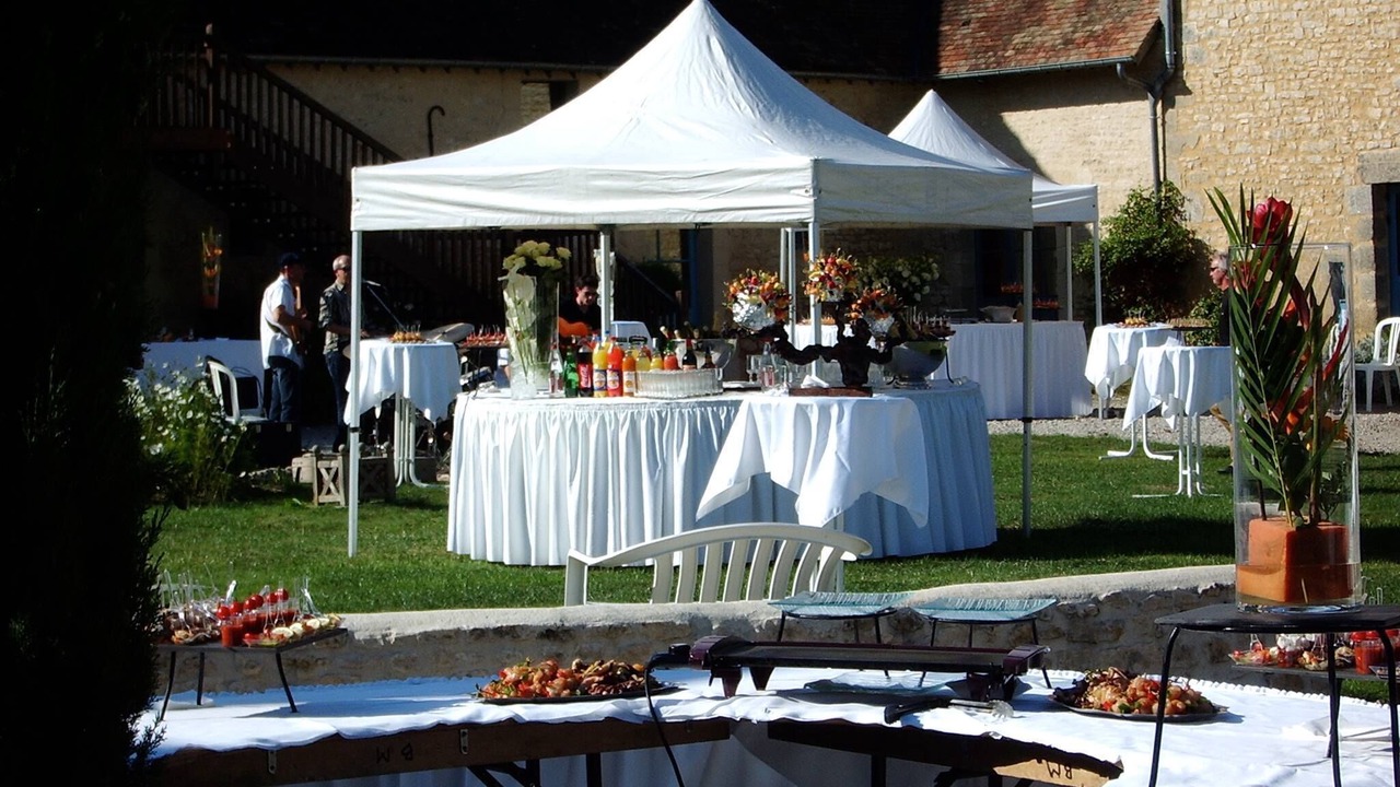 Photo of Outdoor in Aunou-sur-Orne