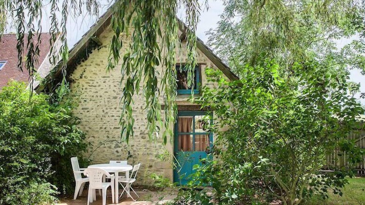 Photo of Outdoor in Aunou-sur-Orne