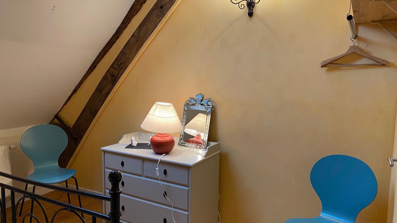 Photo of Bedroom in Aunou-sur-Orne