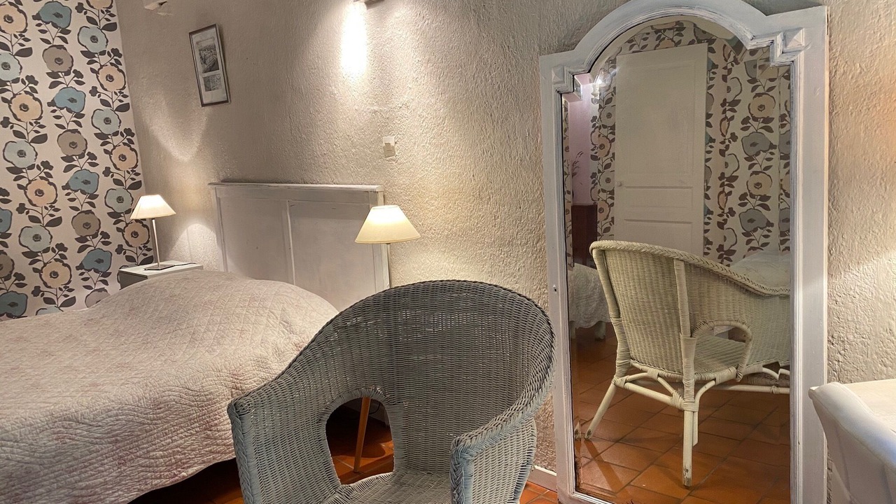 Photo of Bedroom in Aunou-sur-Orne