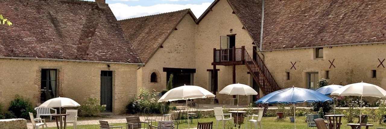 Photo of Outdoor in Aunou-sur-Orne