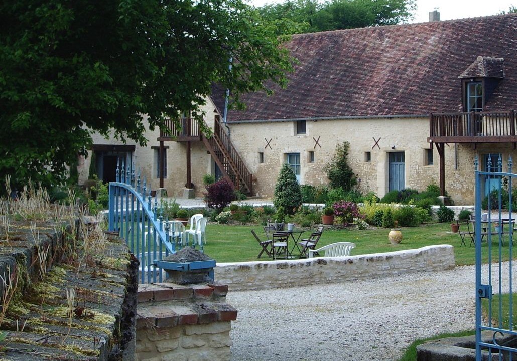 Photo of Outdoor in Aunou-sur-Orne