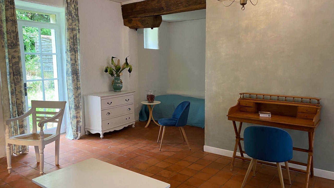 Photo of Livingroom in Aunou-sur-Orne