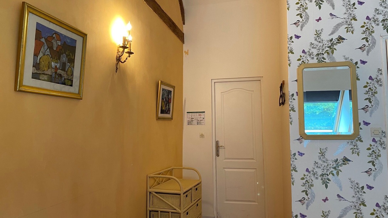 Photo of Bedroom in Aunou-sur-Orne