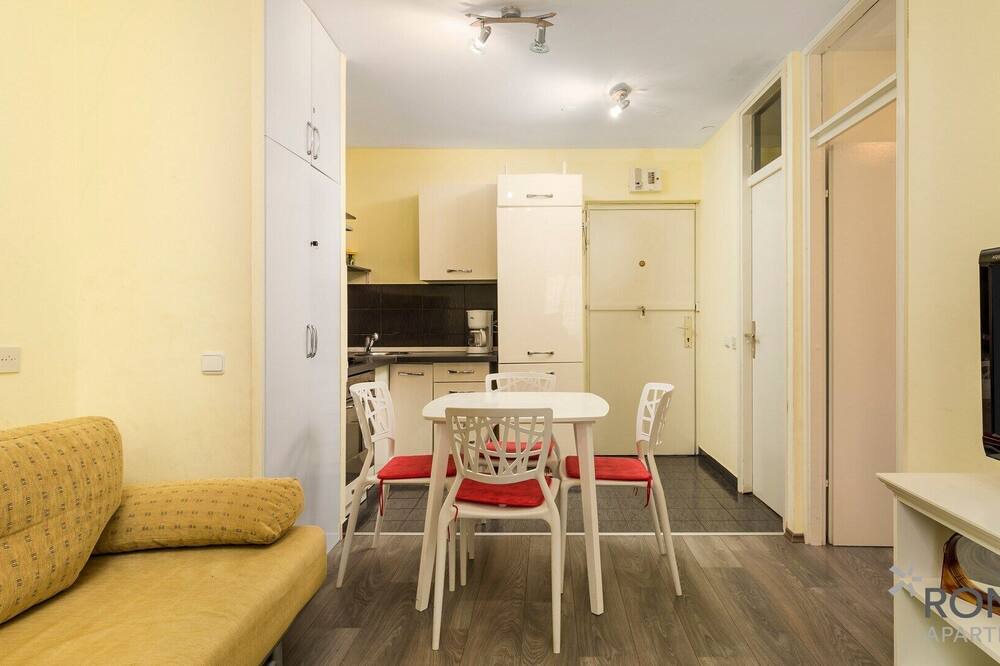 Photo of Livingroom in Cervar Porat